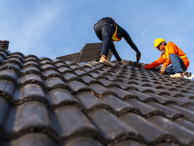 About Roof Repair Experts Beechgrove, TN
